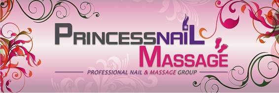 美容院 Beauty Salon: Princess Nail & Massage (銅鑼灣店)